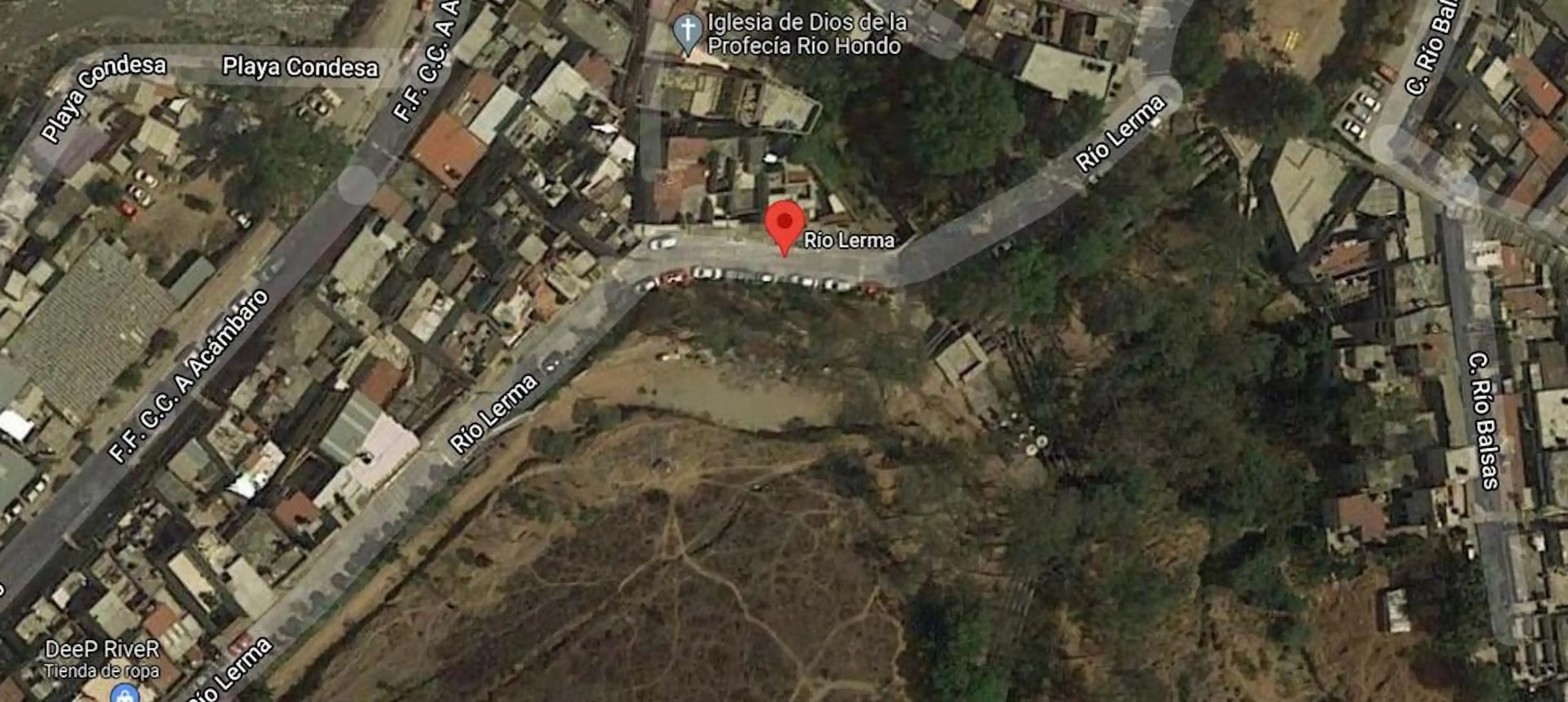Terreno - San José Río Hondo (Río Hondo)
