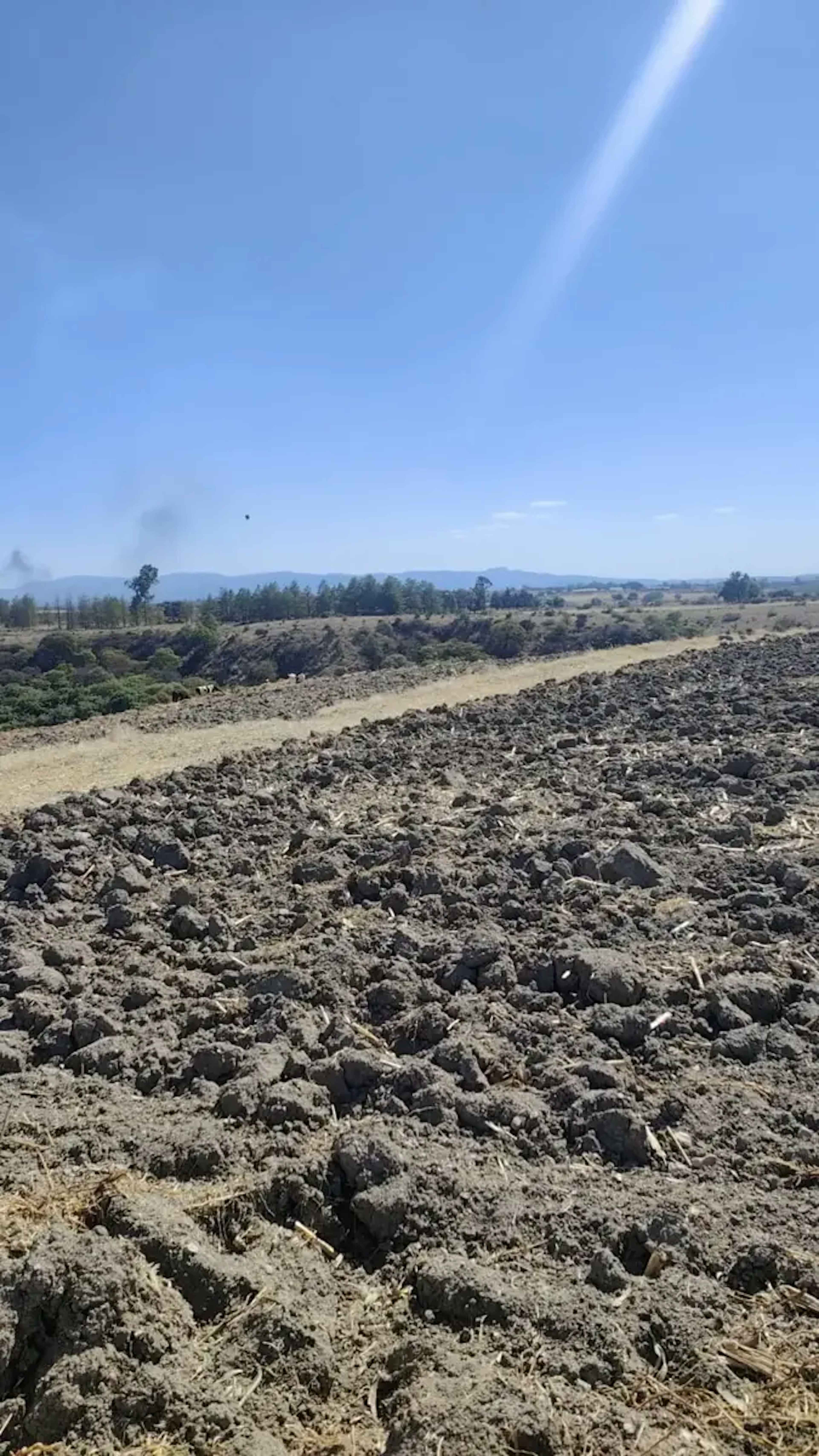 Terreno En Venta En Arcos Del Sitio, Tepotzotlán, México