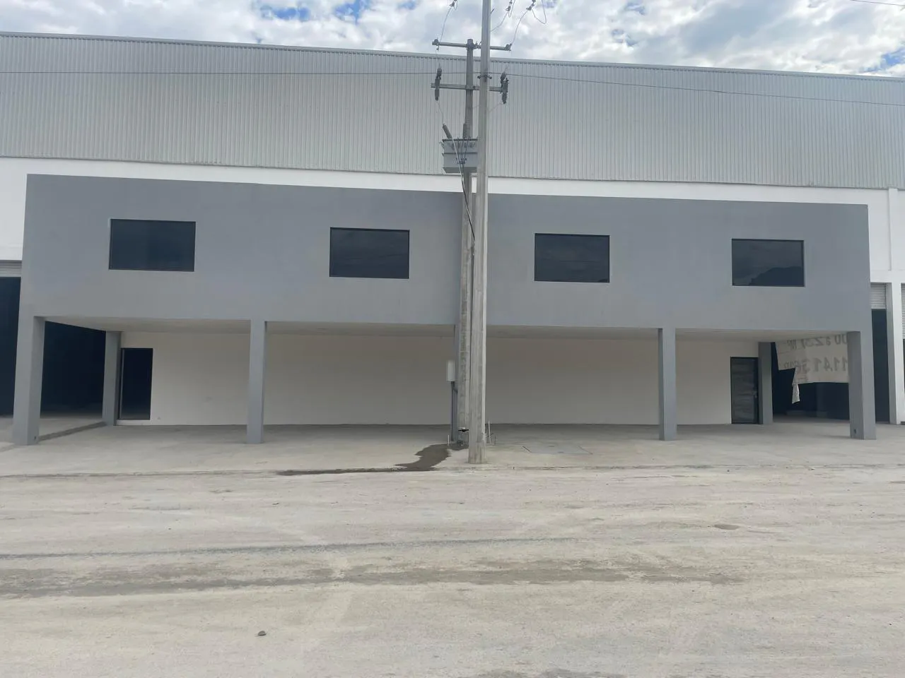 Industrial Spot2