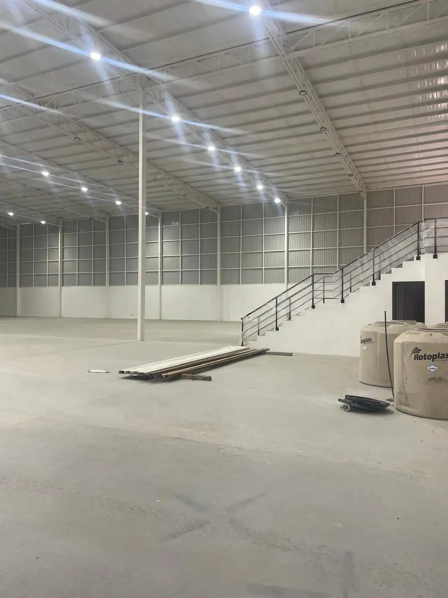 Industrial Spot2