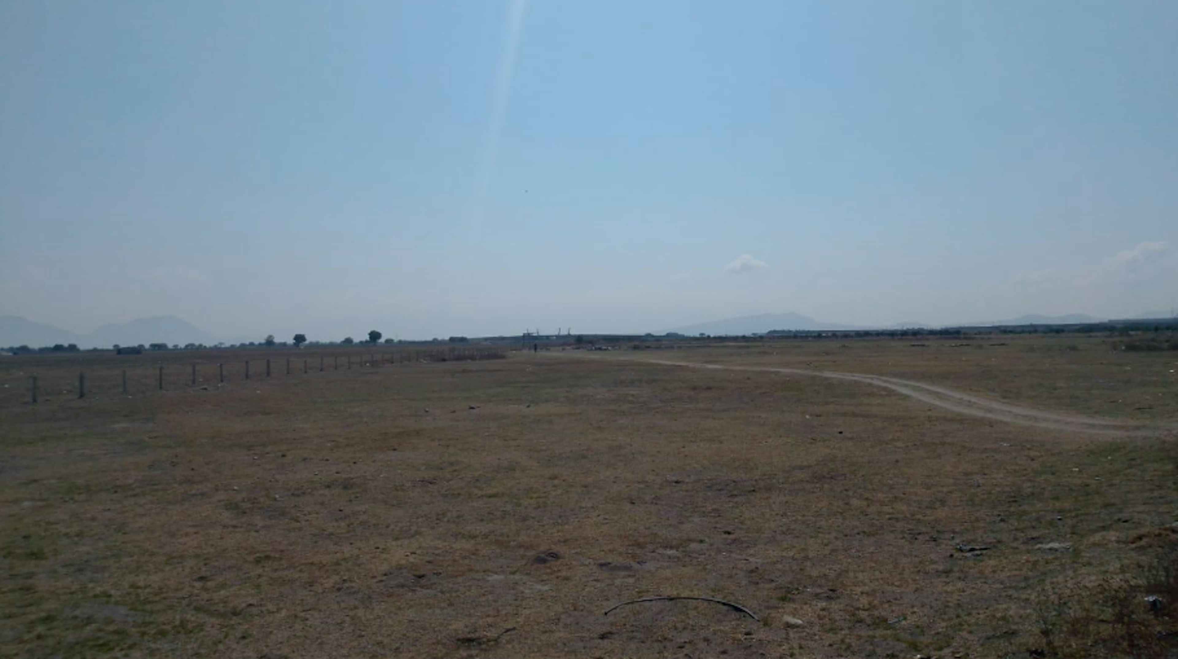 Pueblo San José De Chiapa