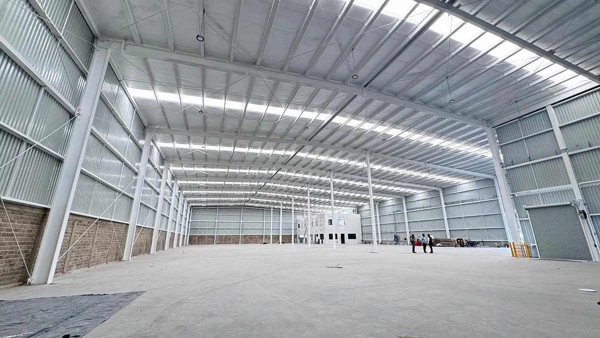 Industrial Spot2