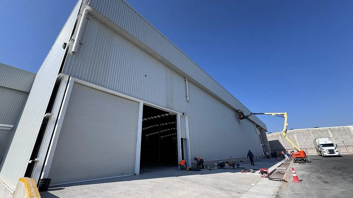 Industrial Spot2