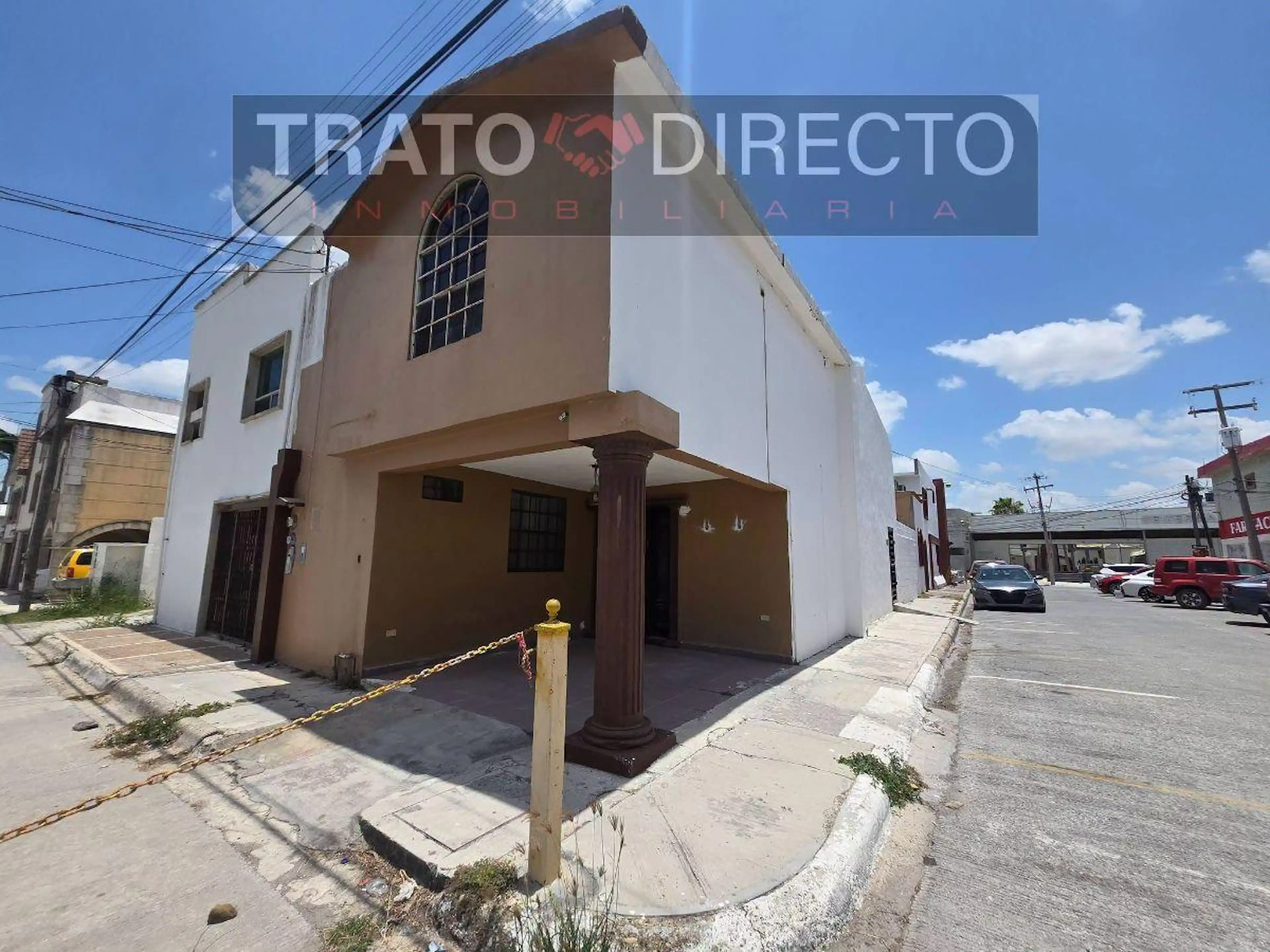 Privada Prado Sur #1401 S/N