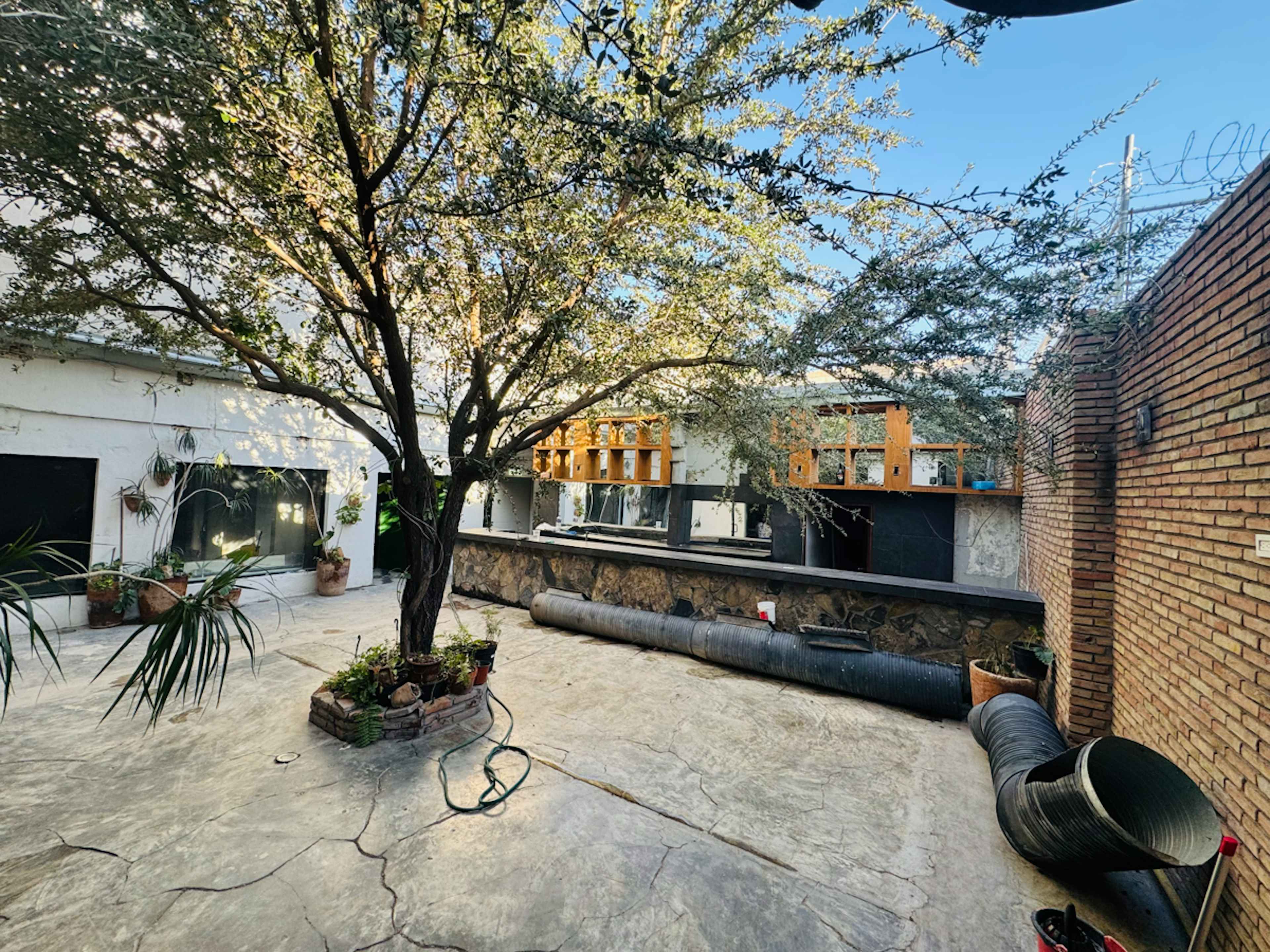 Blvd Independencia 1500