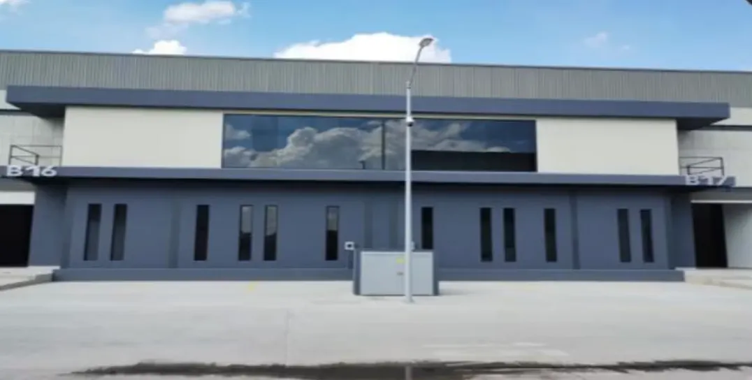 Industrial Spot2