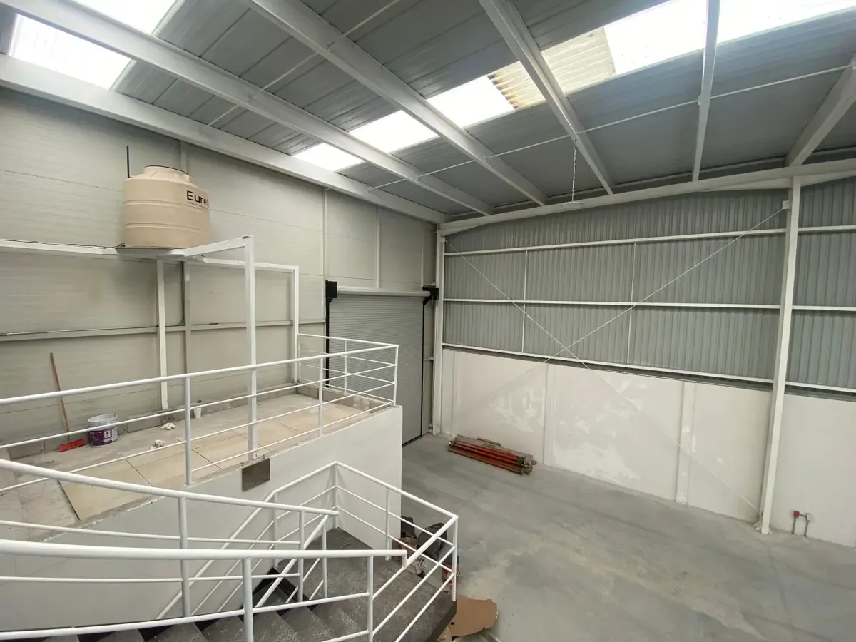 Industrial Spot2