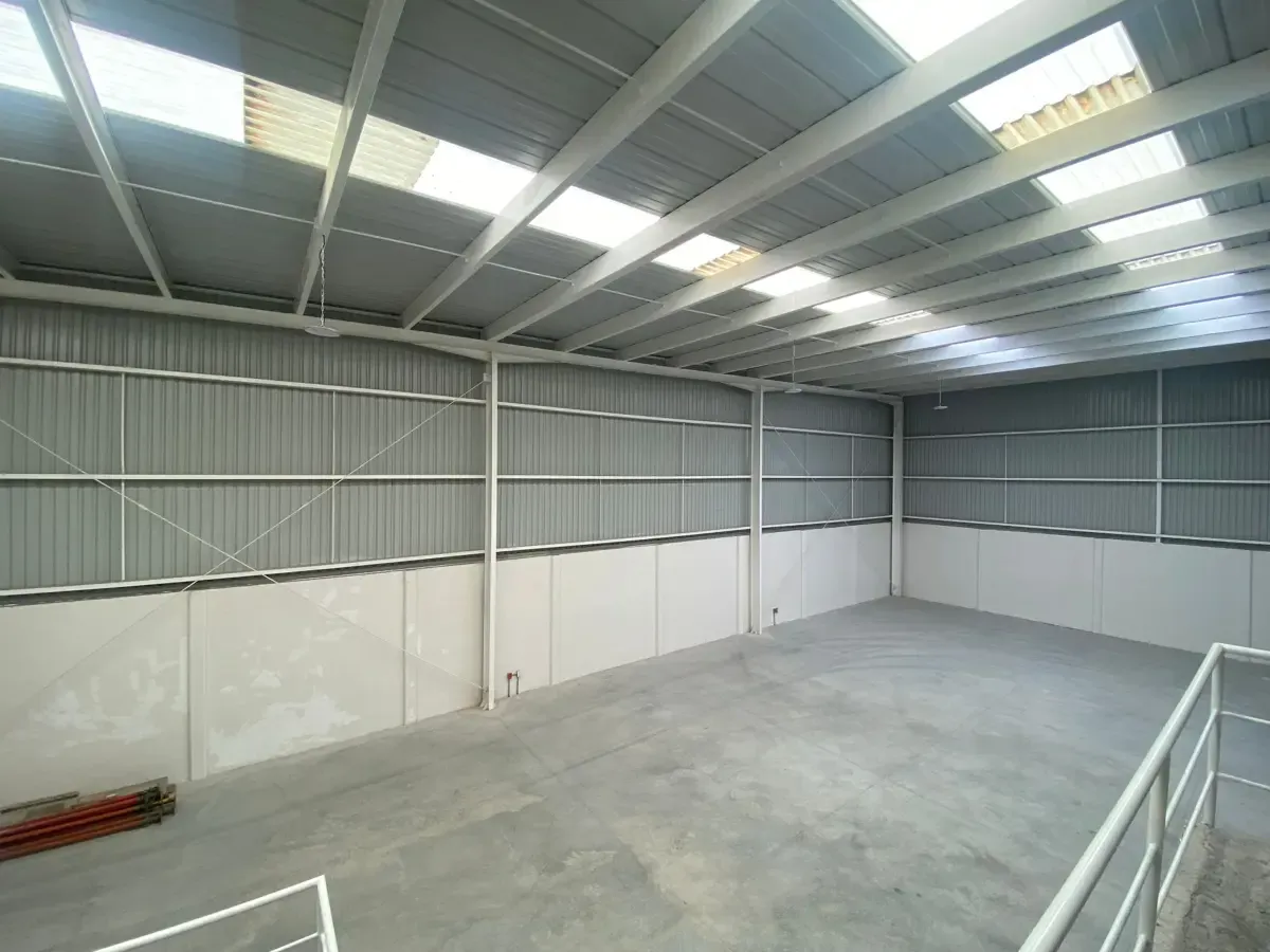 Industrial Spot2