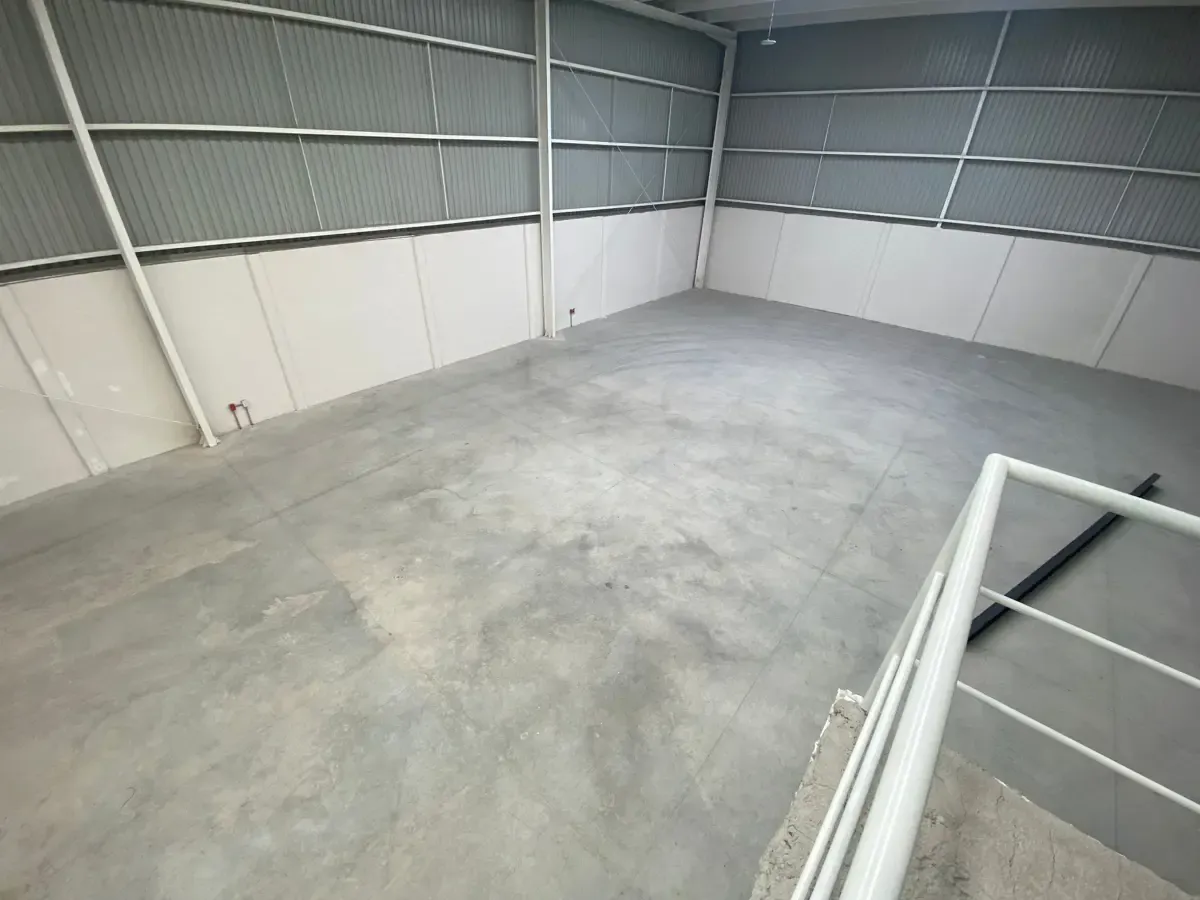 Industrial Spot2