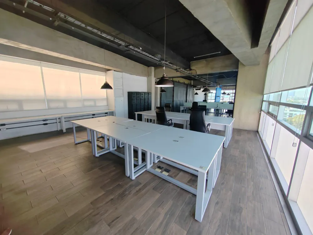 Oficina Spot2