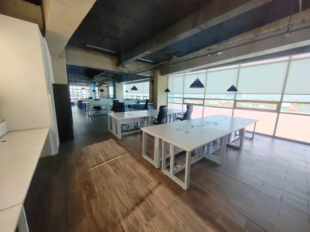 Oficina Spot2