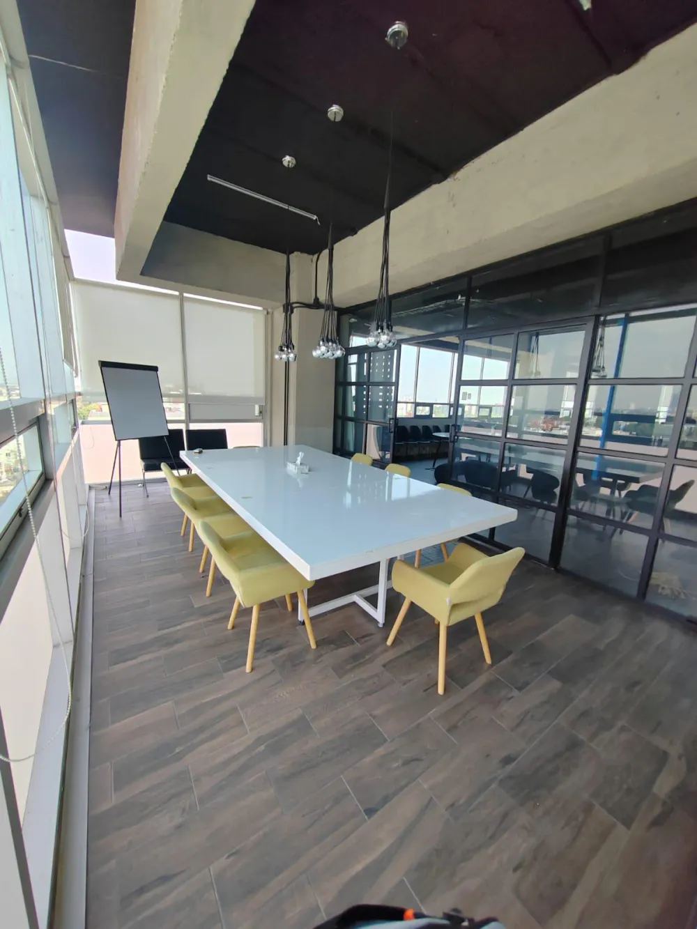 Oficina Spot2