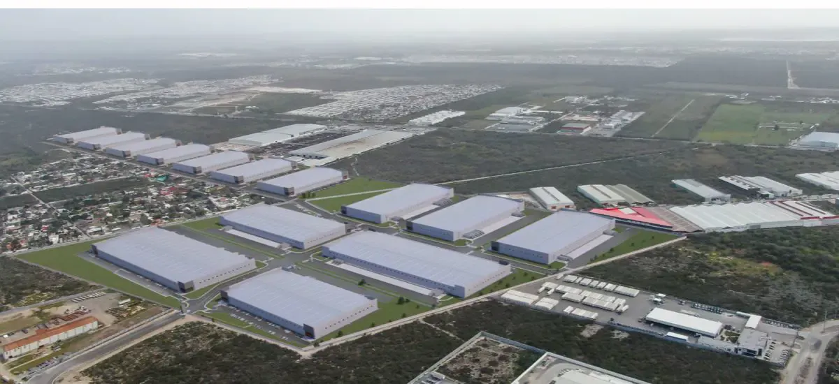Industrial Spot2
