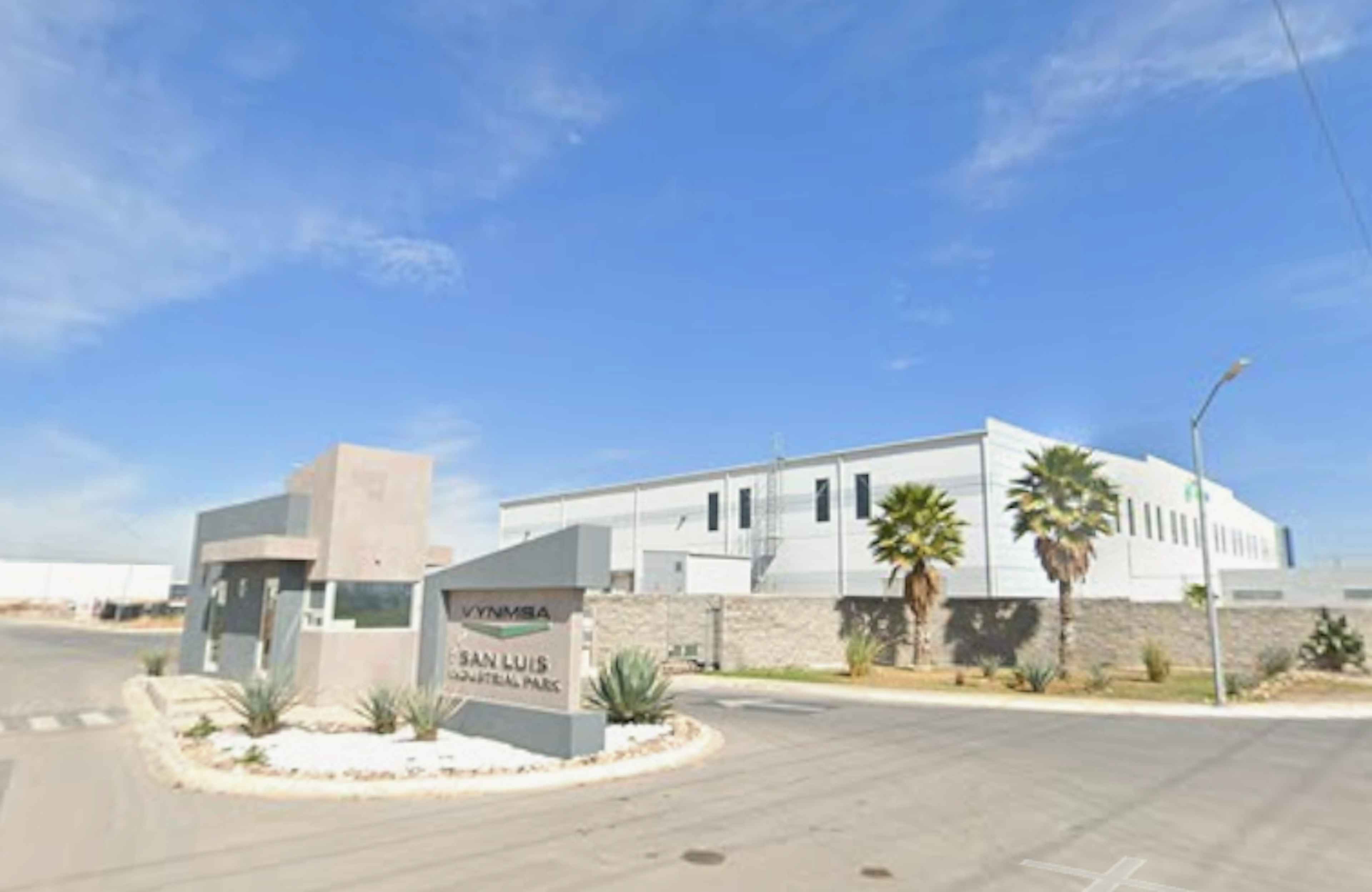 Av. Asia Logistik Industrial Park Ii