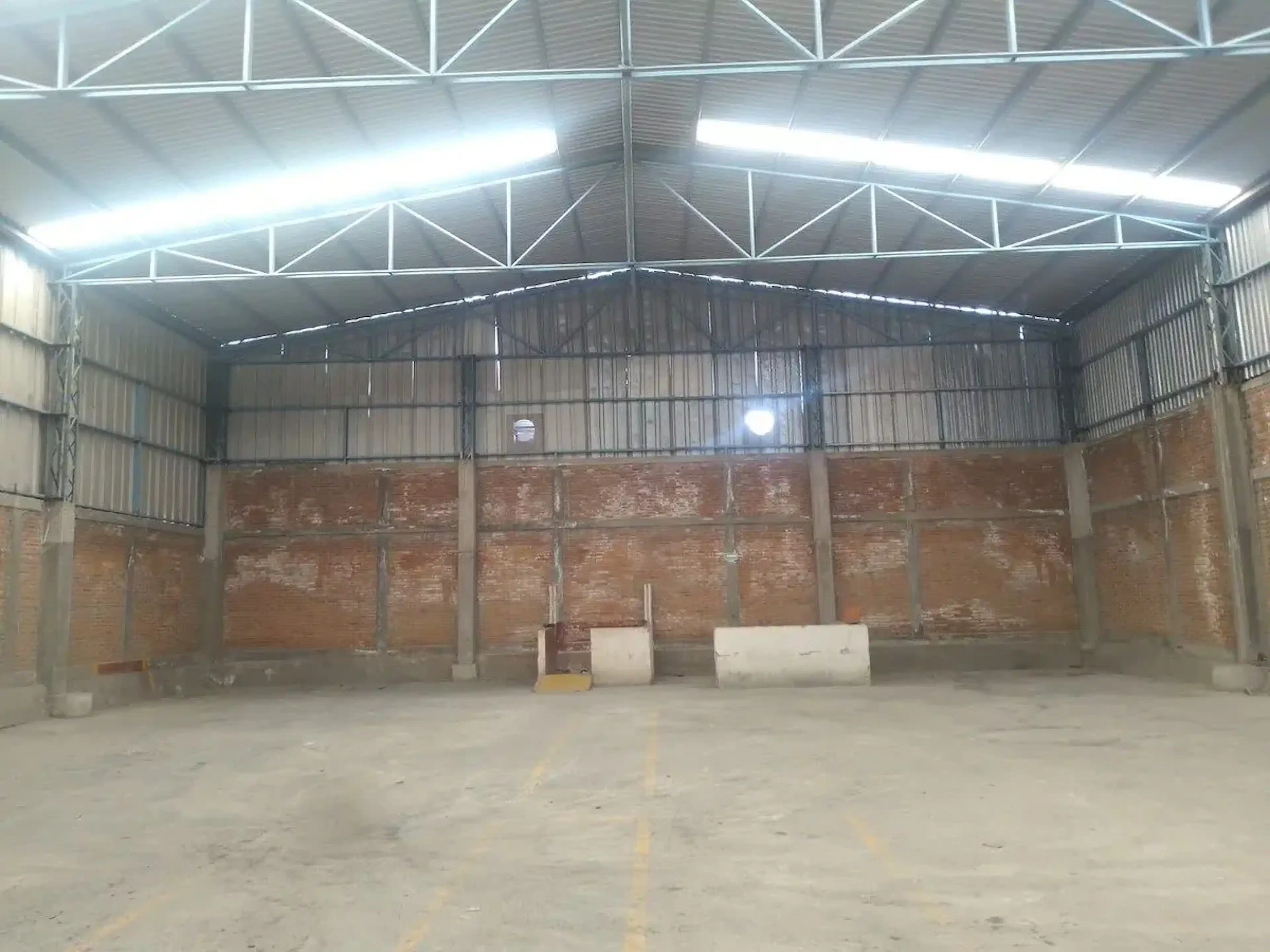 Nueva Esperanza S/n