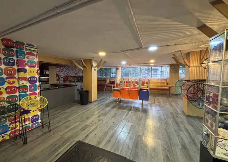 Local Comercial Spot2