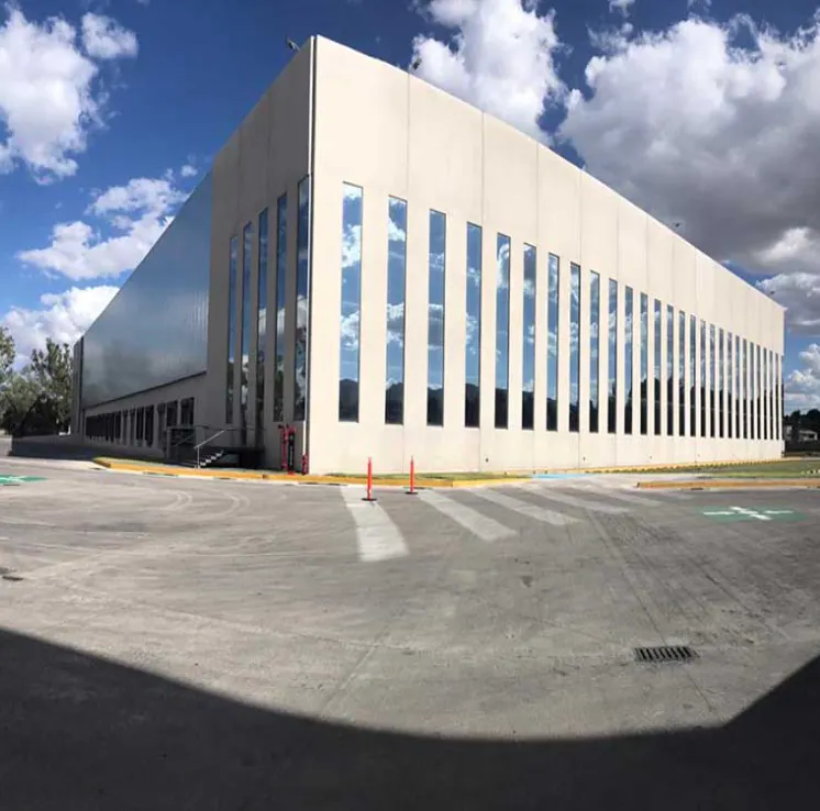 Industrial Spot2