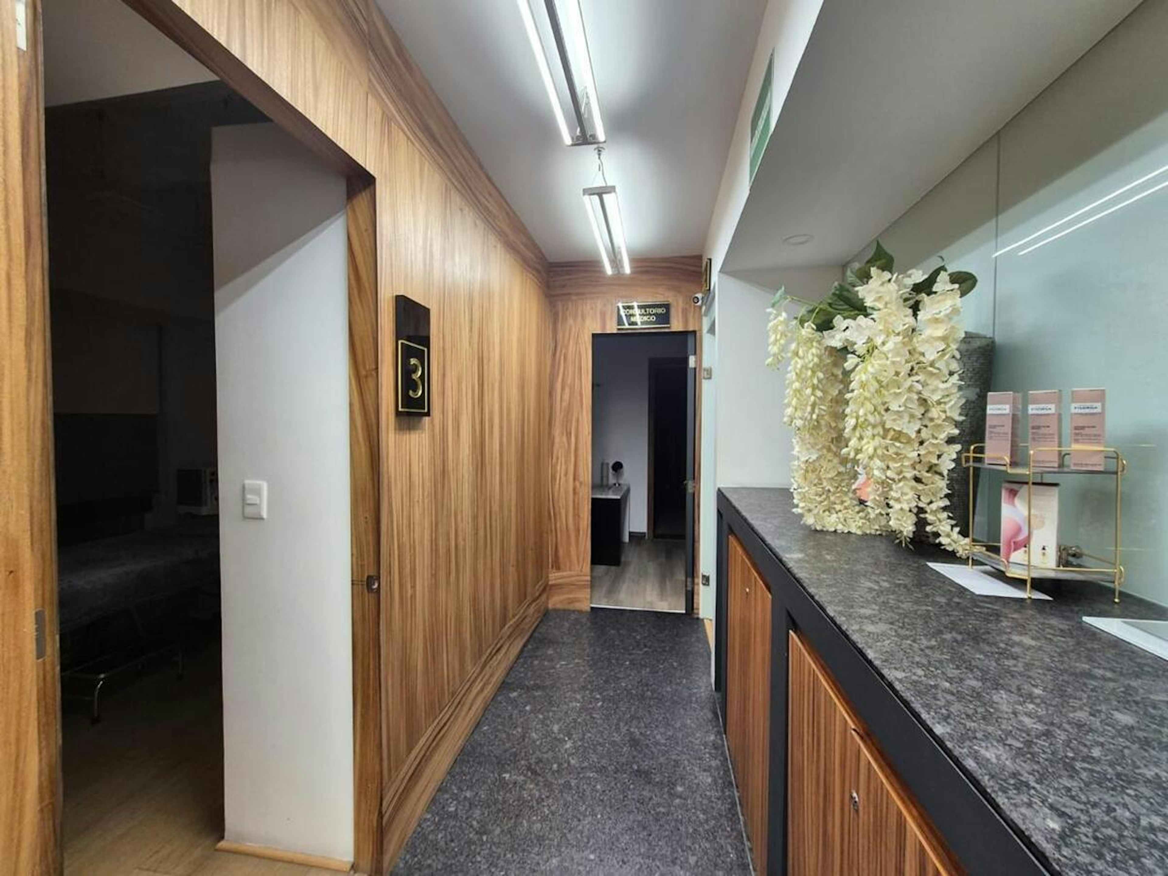 Calle Calderón De La Barca