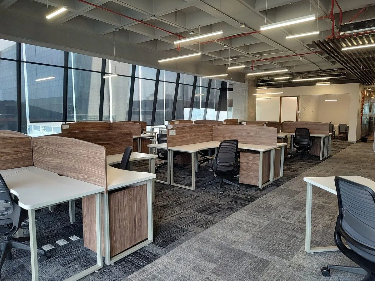 Oficina Spot2
