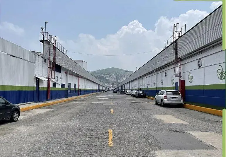 Industrial Spot2