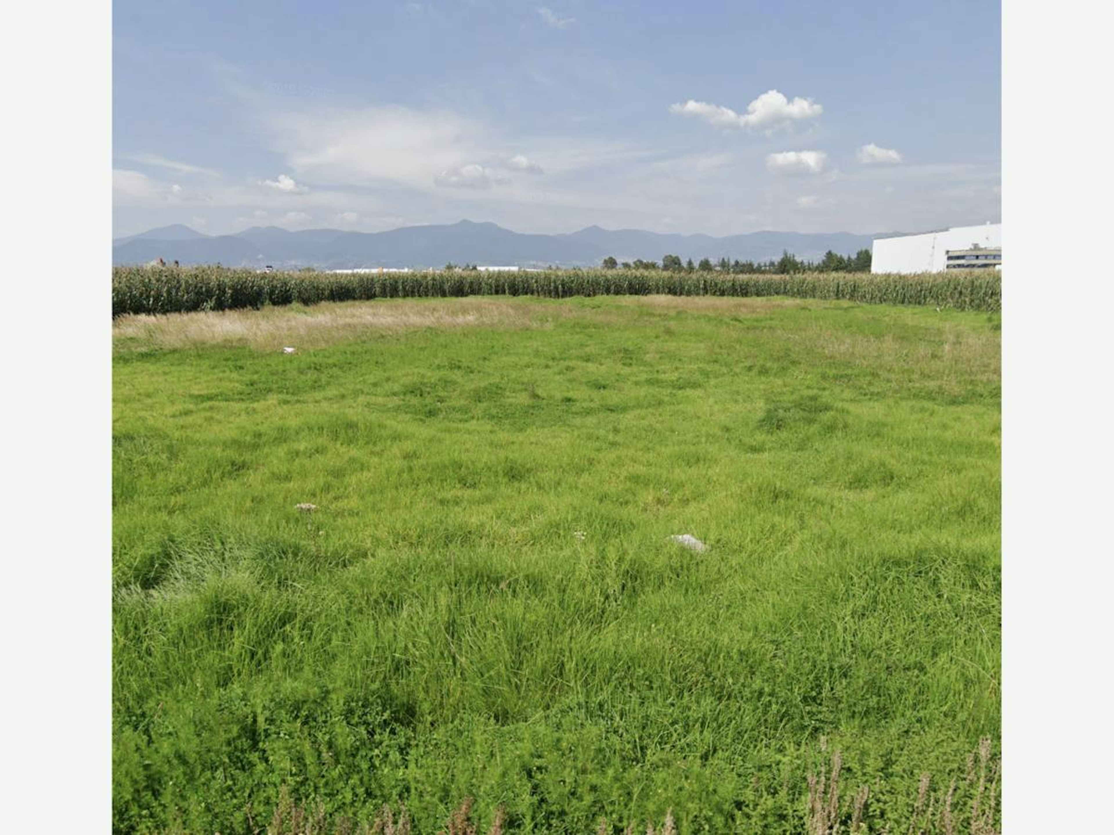 Terreno En Venta En San Blas Otzacatipan, Toluca, México