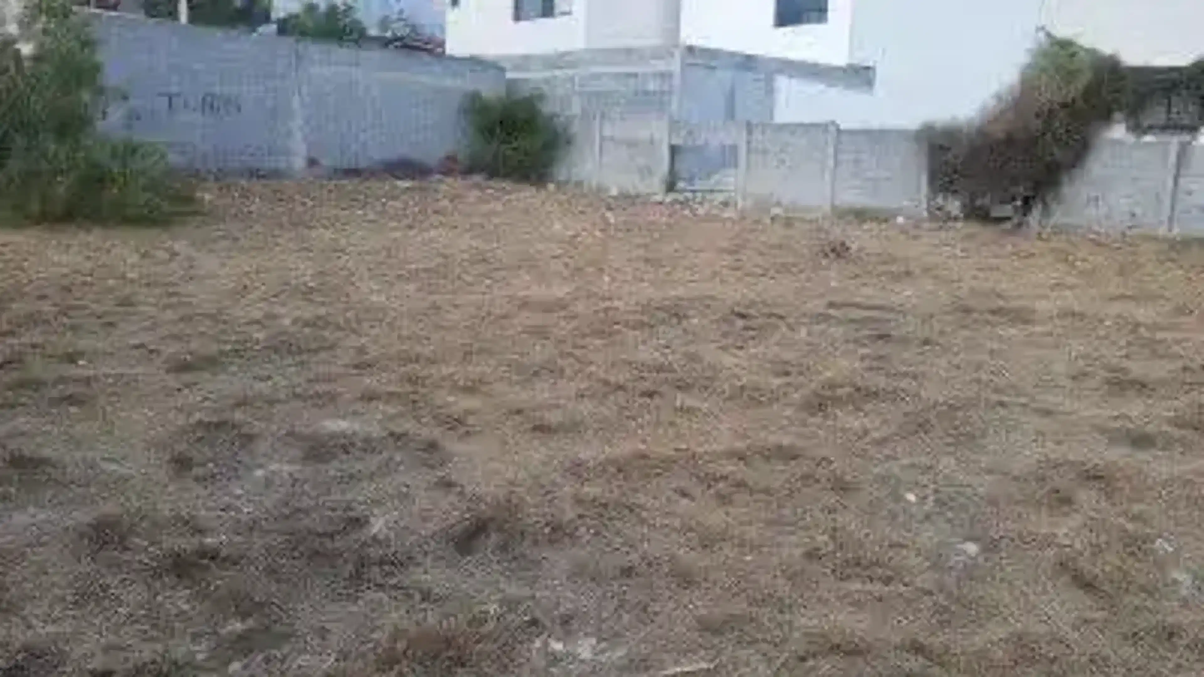 Terreno En Venta En Ciudad Santa Catarina Centro, Santa Catarina, Nuevo León