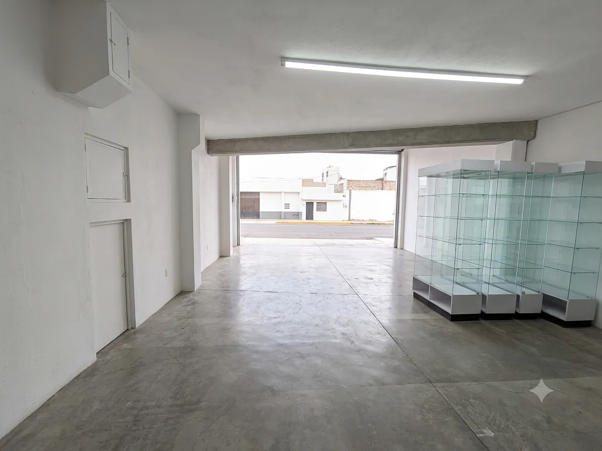 Local Comercial Spot2