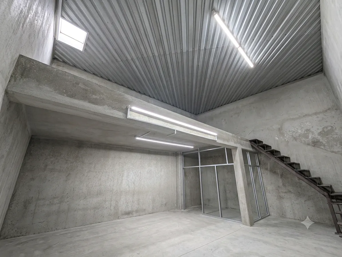 Local Comercial Spot2