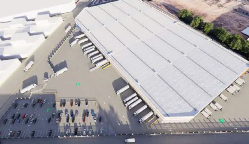Industrial Spot2