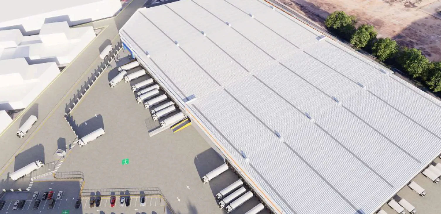 Industrial Spot2