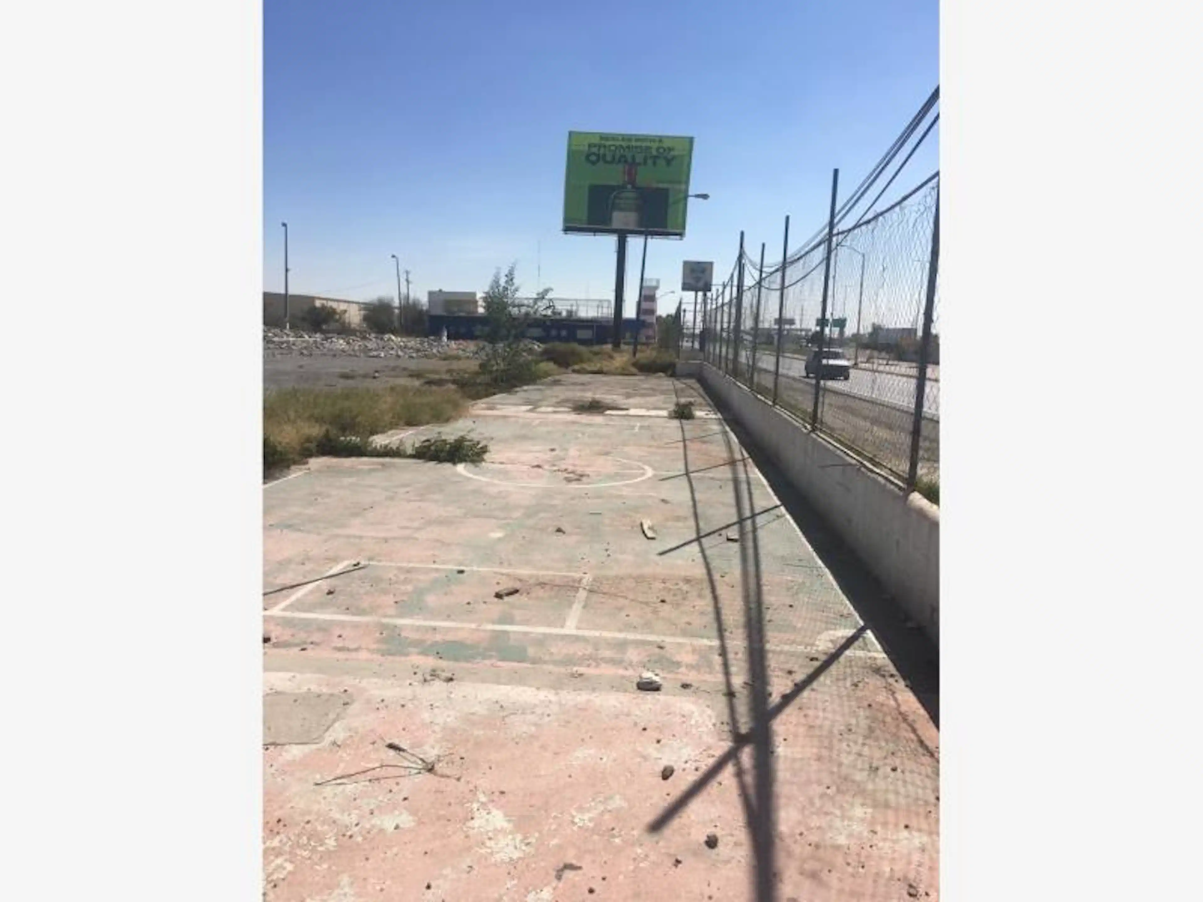 Terreno En Renta En Valle Verde, Torreón, Coahuila De Zaragoza