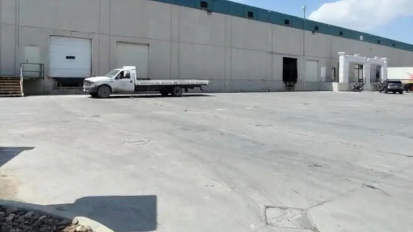 Industrial Spot2