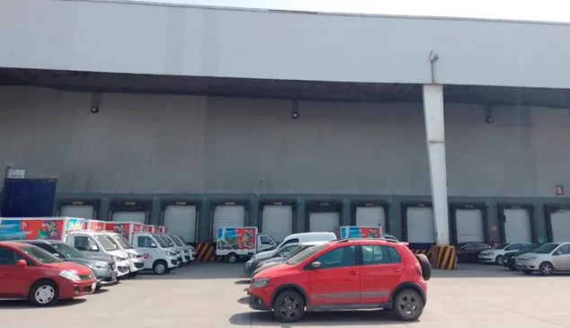 Industrial Spot2