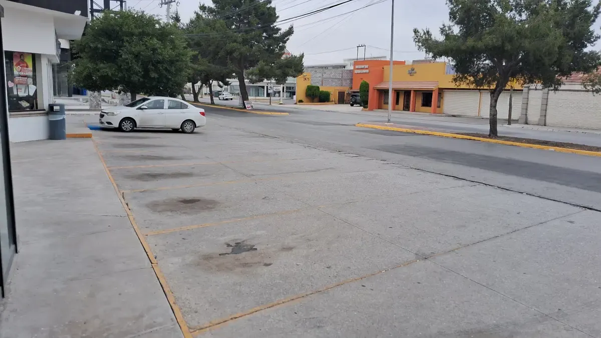 Local Comercial Spot2