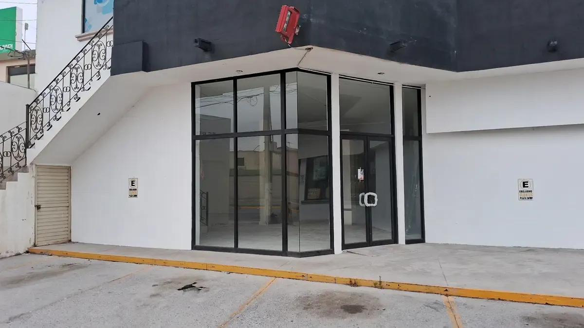 Local Comercial Spot2