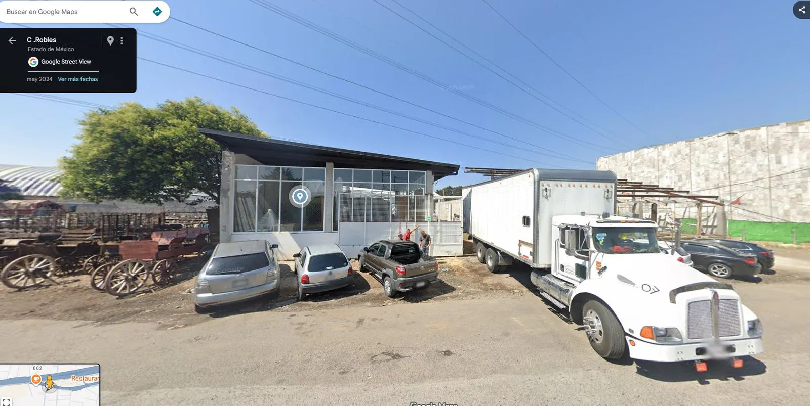 Industrial Spot2