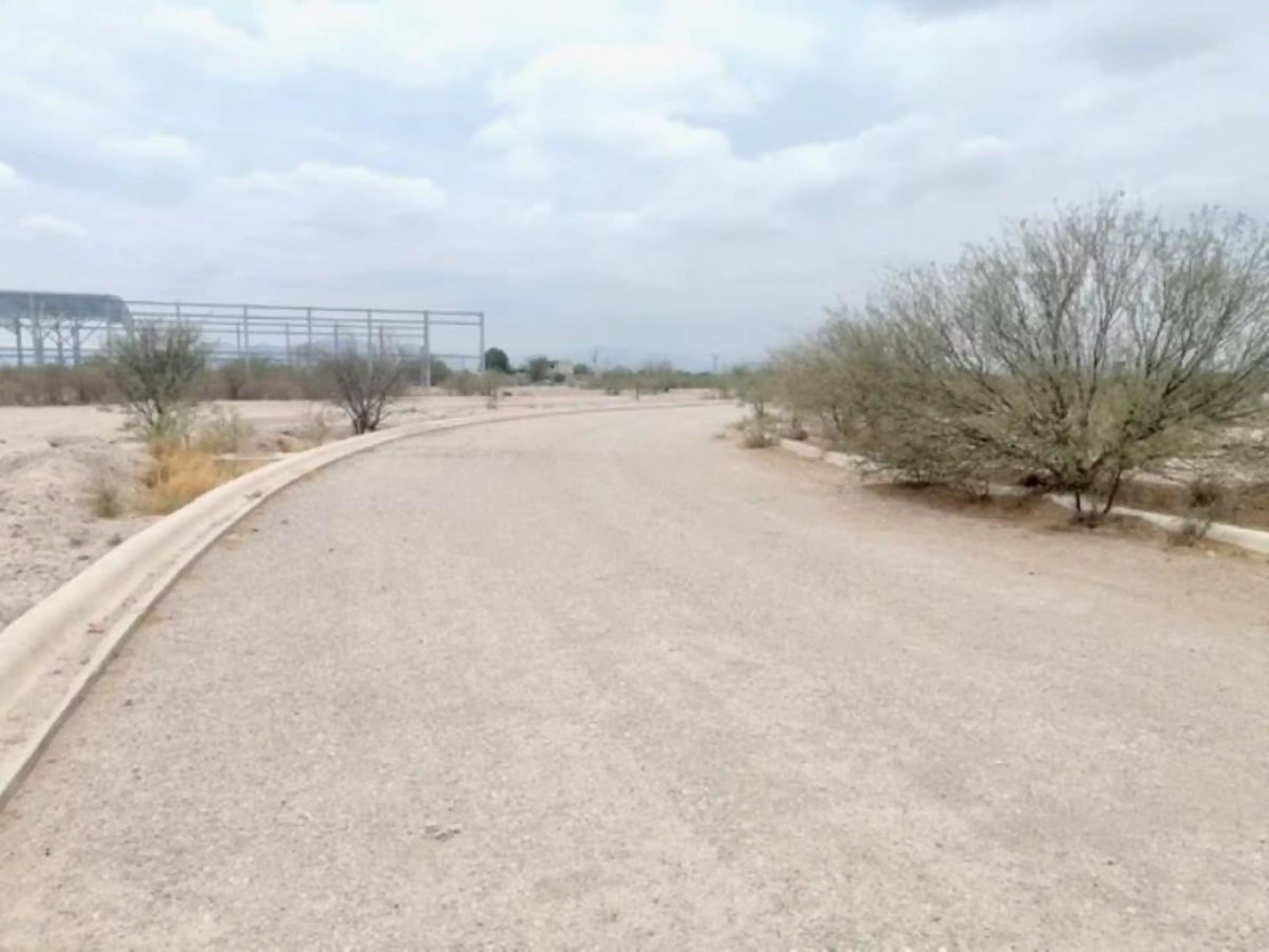 Terreno En Venta En Las Huertas, Gómez Palacio, Durango