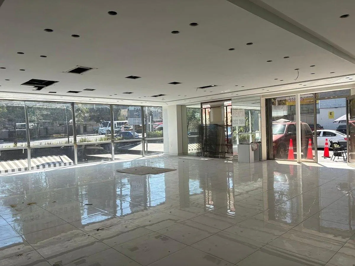 Local Comercial Spot2