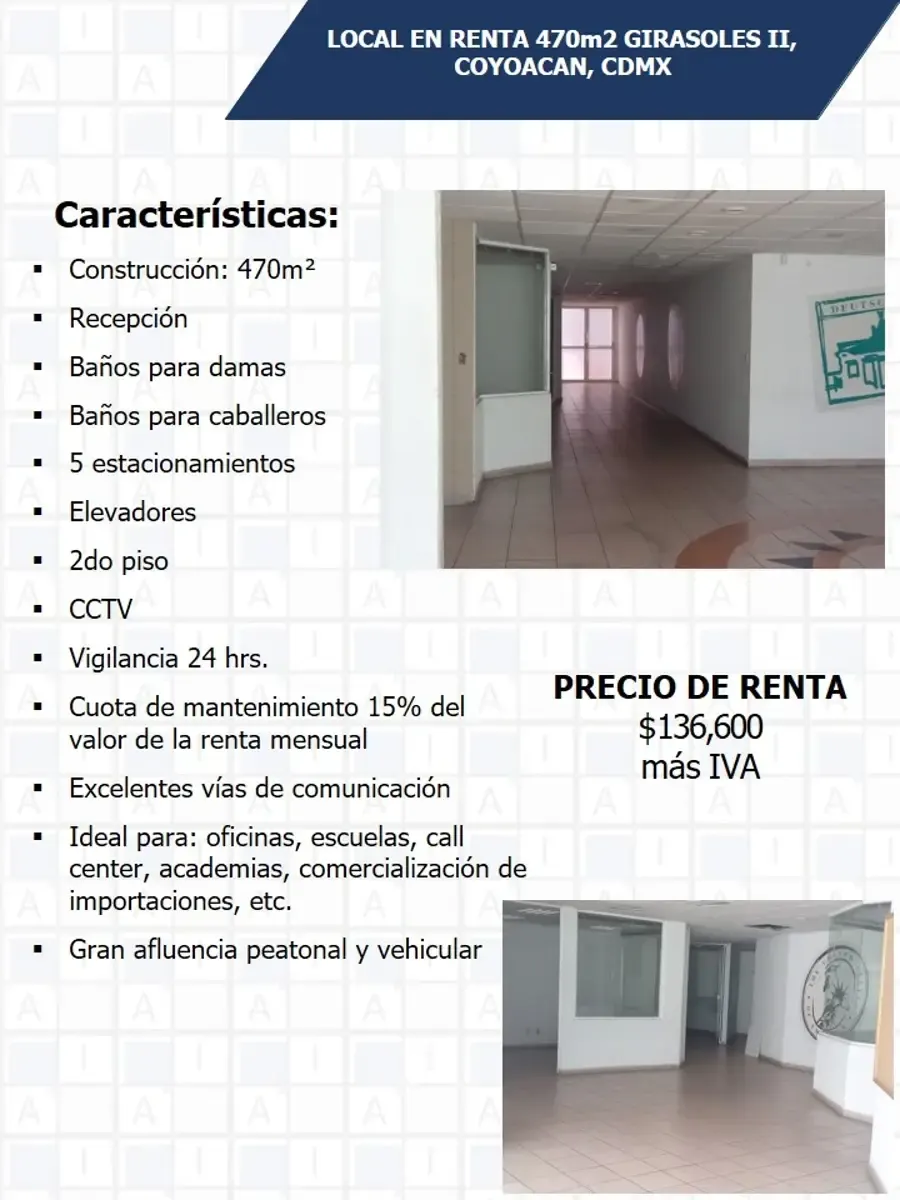 Local Comercial Spot2