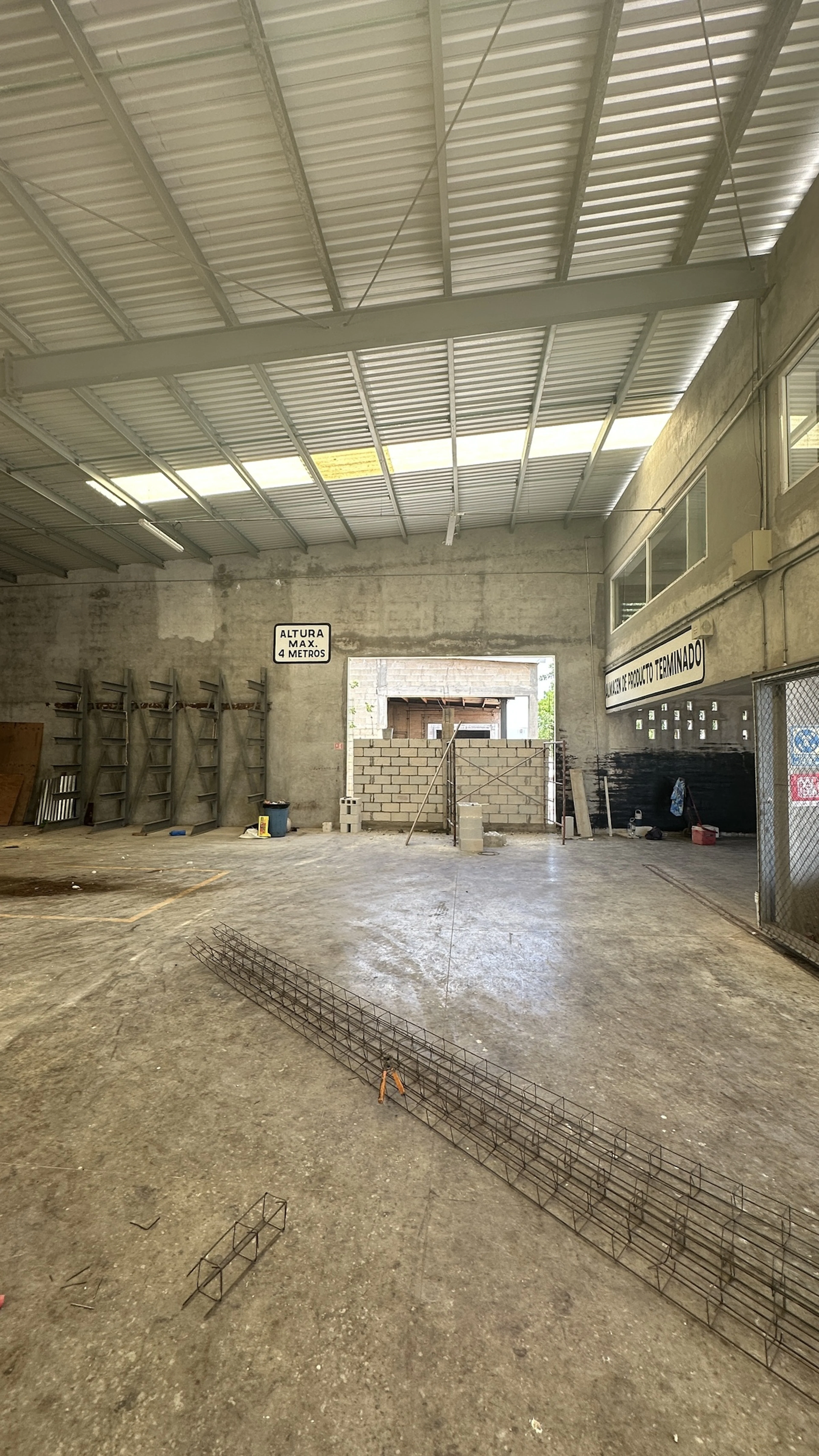 Industrial Spot2