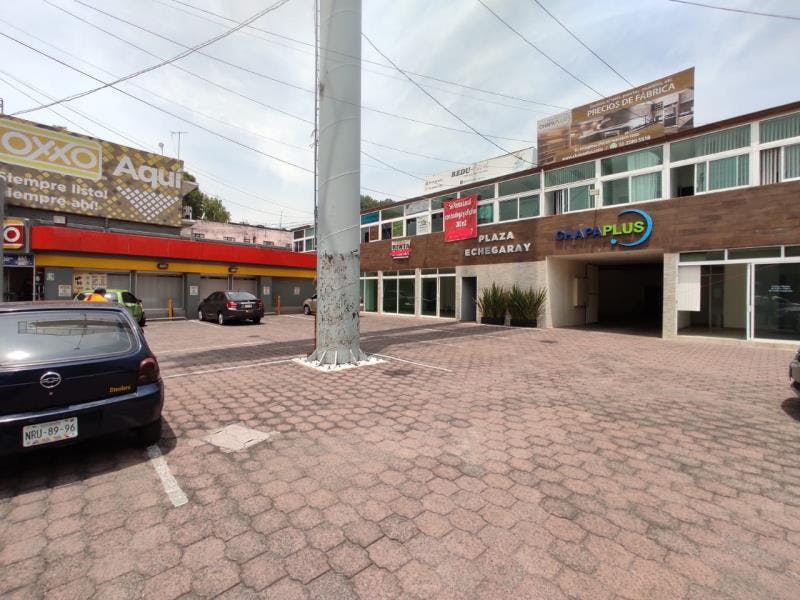 Local Comercial Spot2