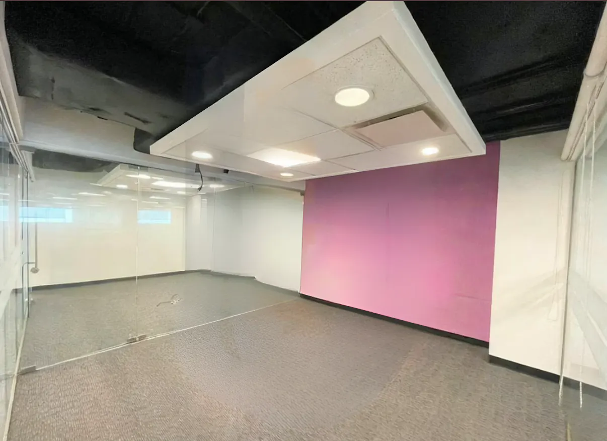 Oficina Spot2