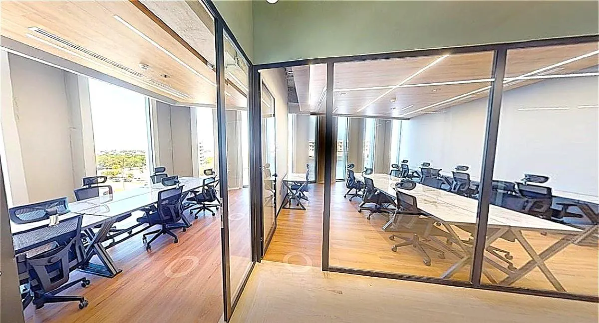 Oficina Spot2