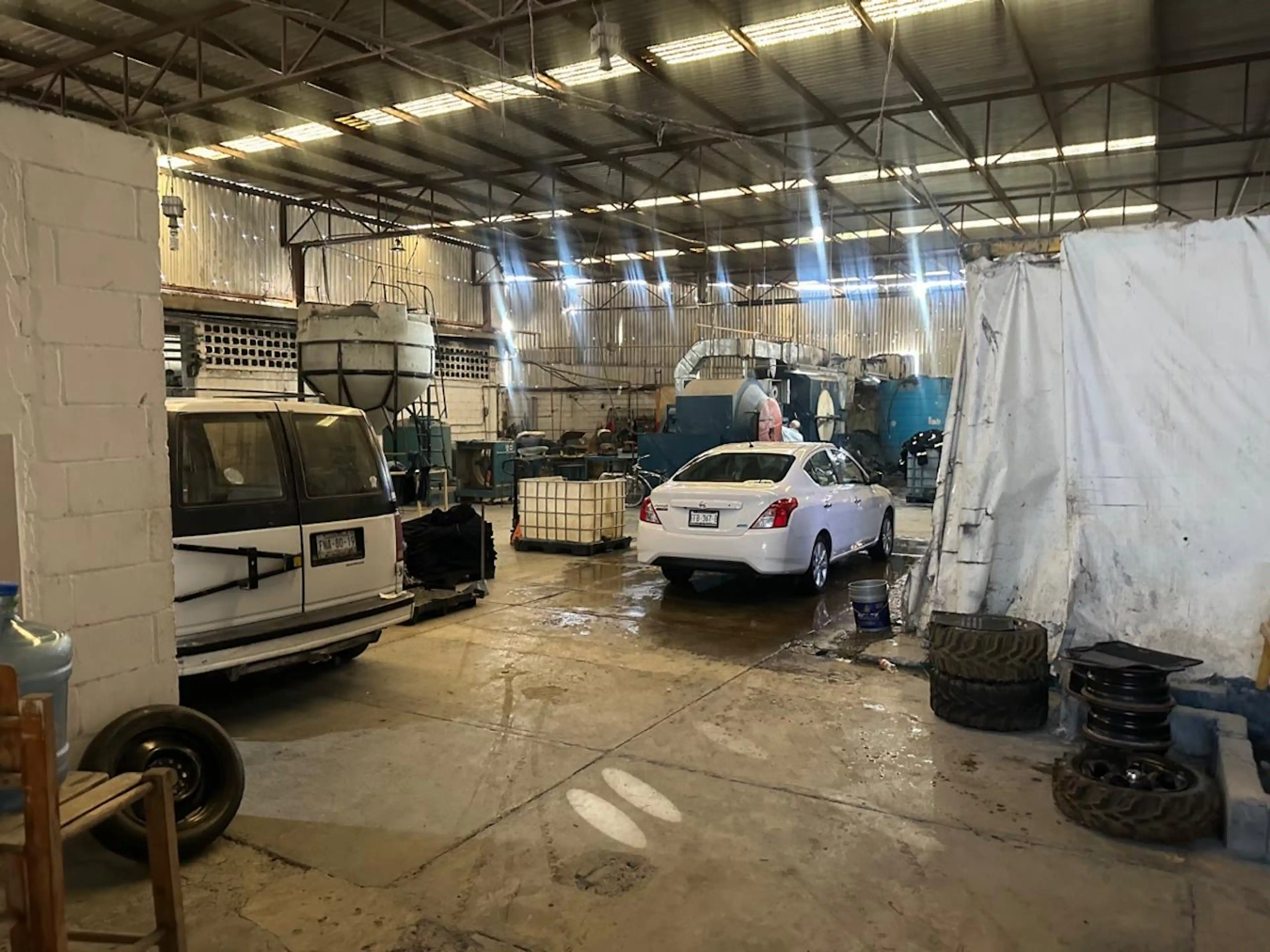 Blvd. Gonzalez De La Vega 427