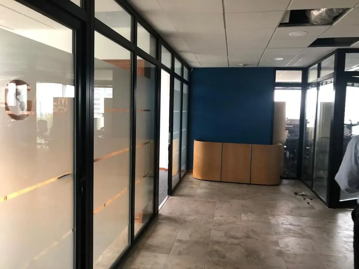 Oficina Spot2