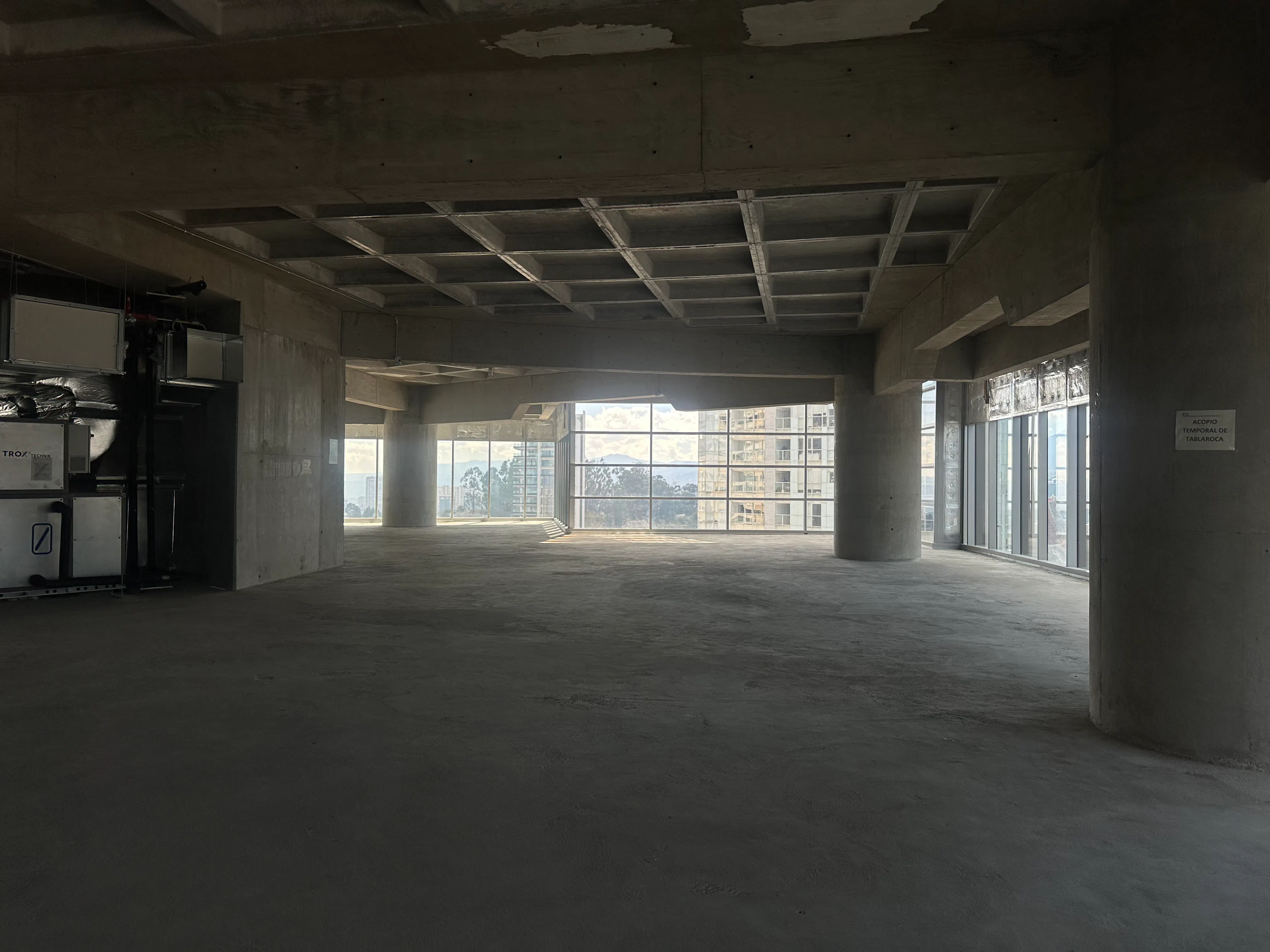 Oficina Spot2