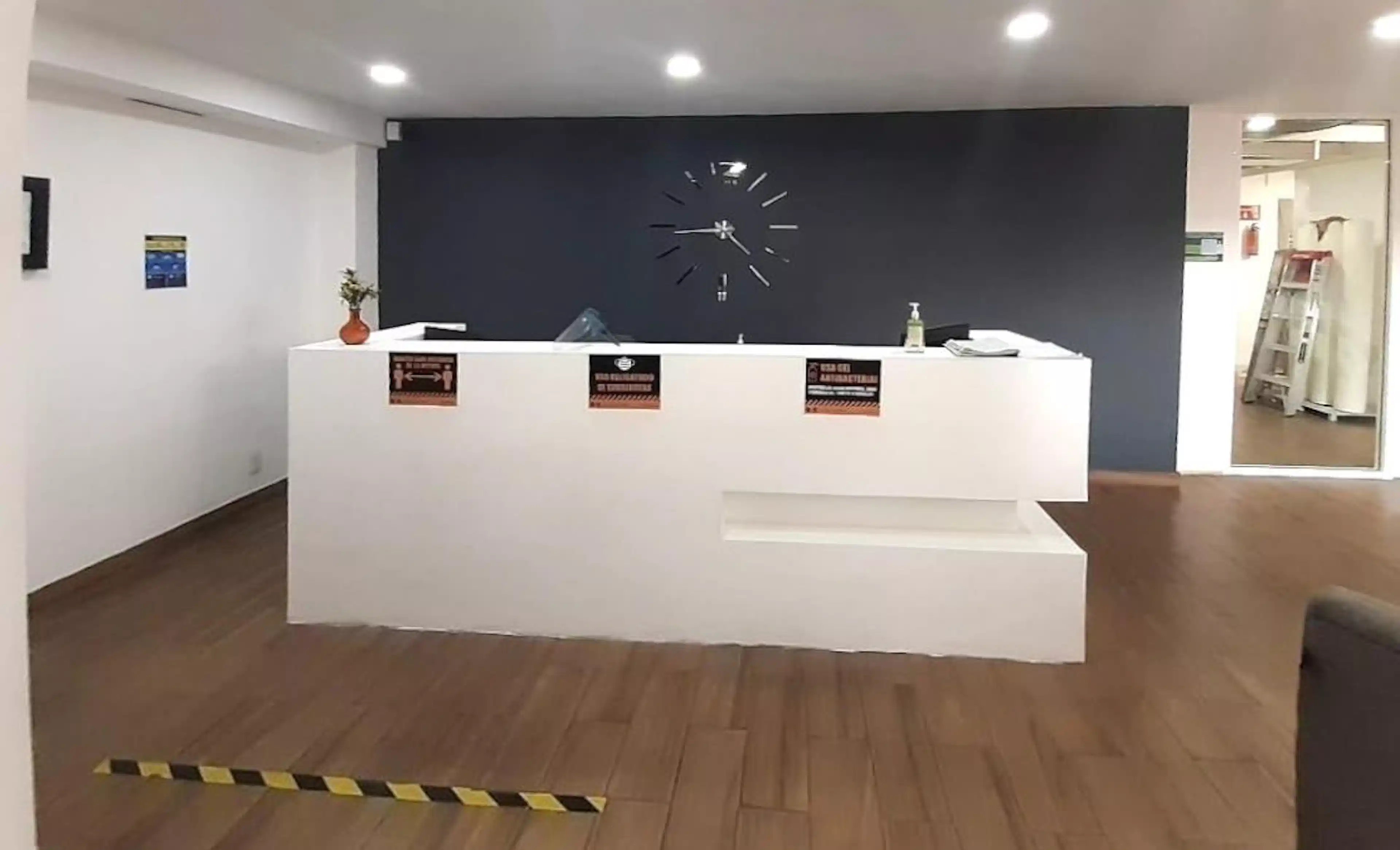 VENTA BODEGA SANTA MARIA DE LA RIBERA S/N