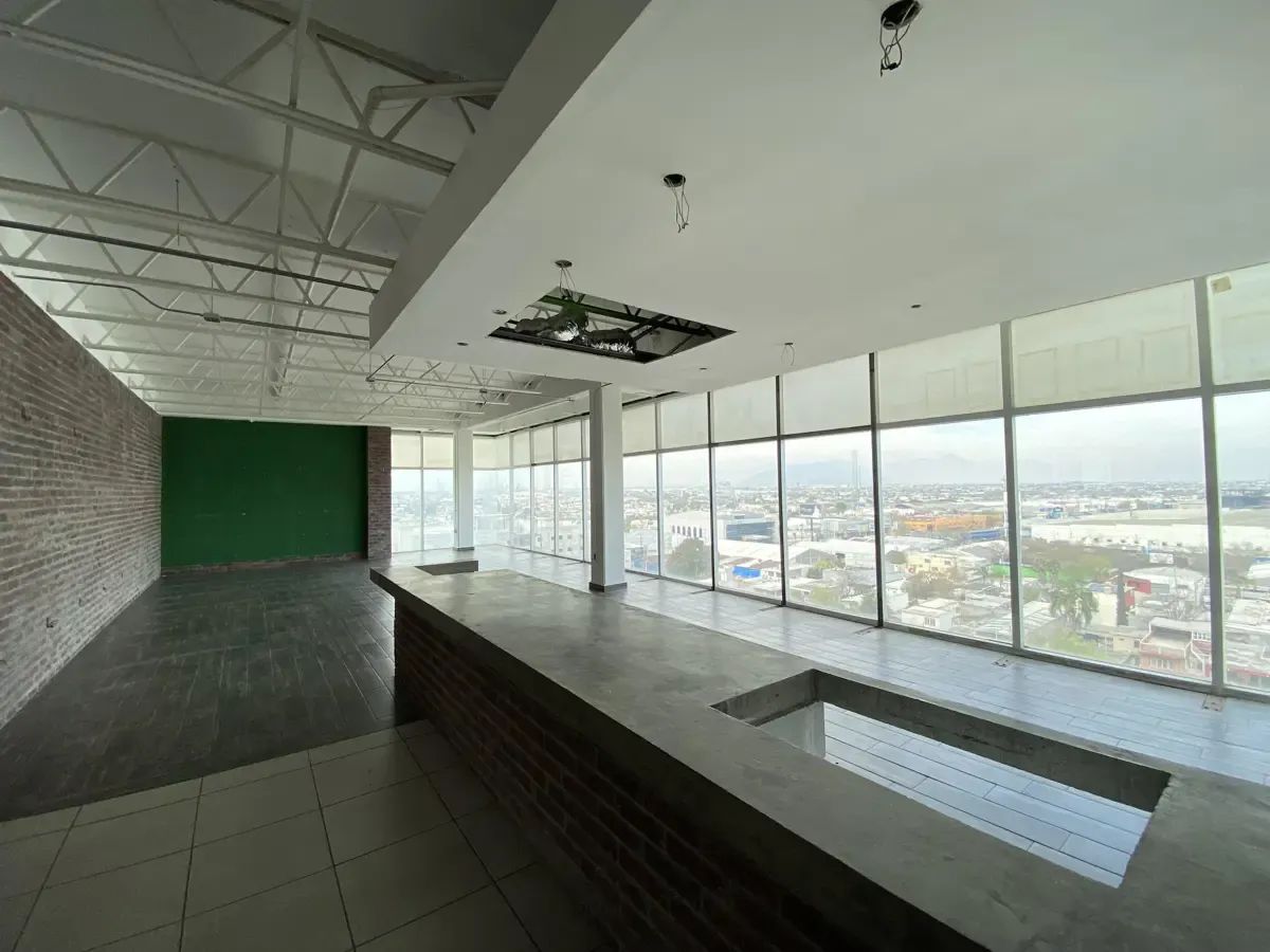 Oficina Spot2