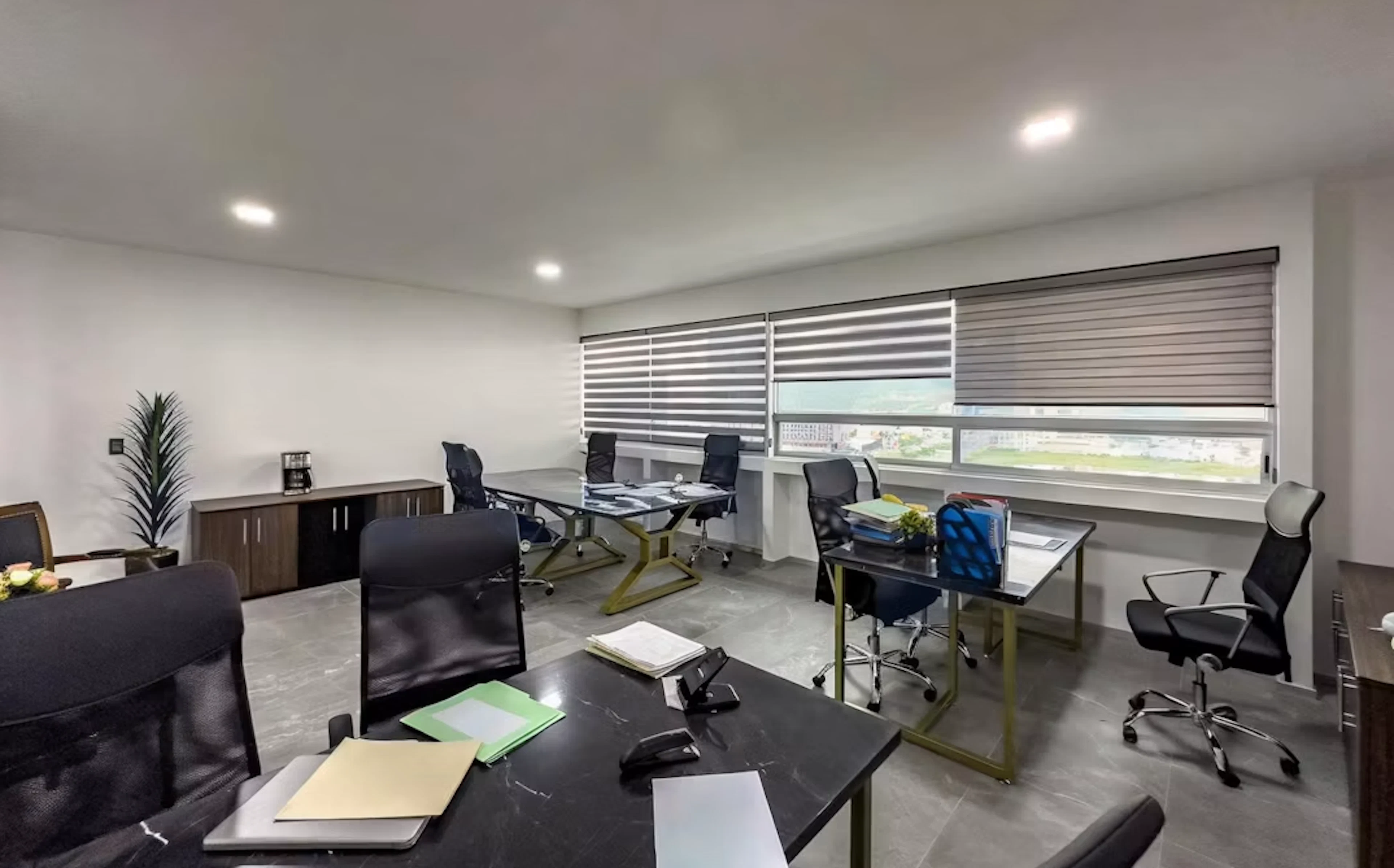Oficina Spot2