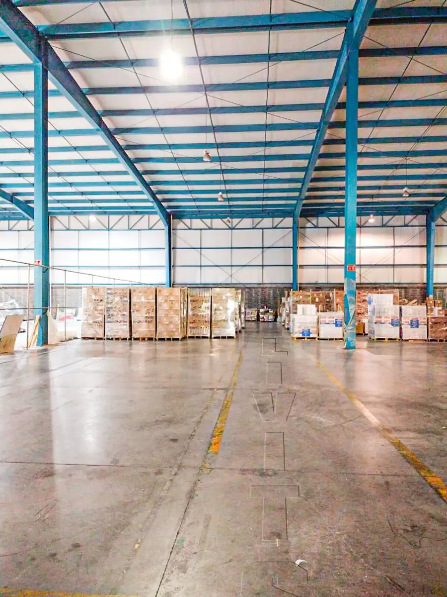 Industrial Spot2